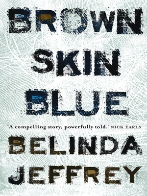 cover image of Brown Skin Blue